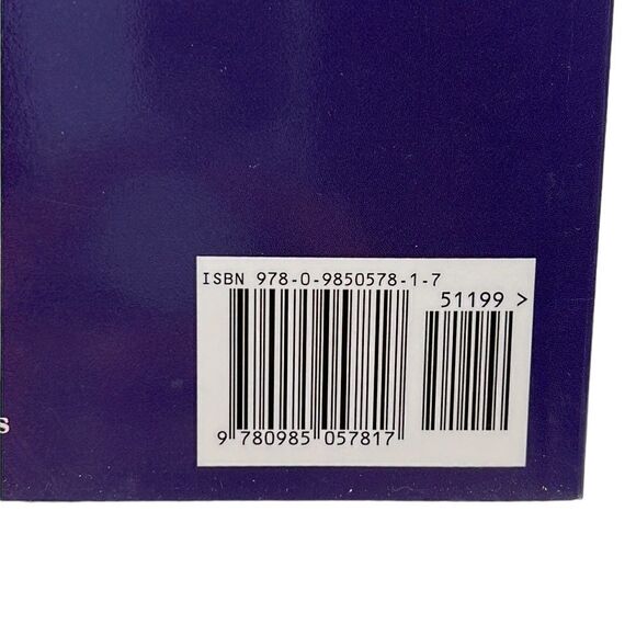 Ben and the Dragon David W. Weimer Paperback Signed Fantasy Fiction - Picture 3 of 9